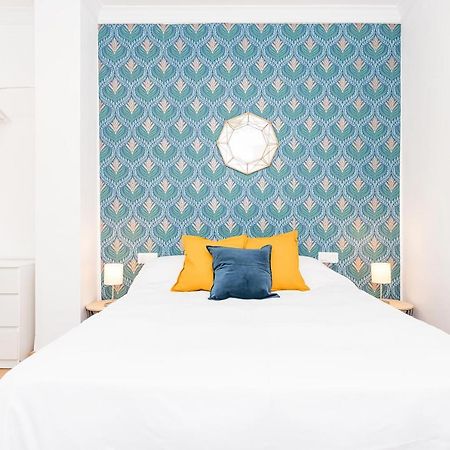 Bhost - Cinteria Apartment Малага Екстериор снимка